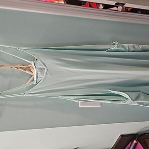 FREE PEOPLE Tan Hot Shot Onesie